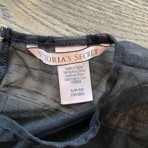 Victoria’s Secret Body Suit - Picture 3 of 5